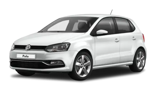 POLO 5 (2010-2014)